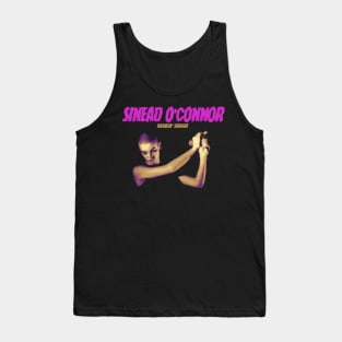 Sinead O Connor Vintage Tank Top